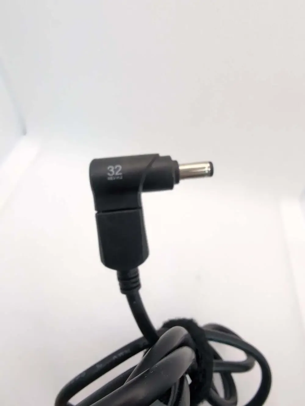 Pre-Owned Genuine Insignia 90W AC Power Adapter NS-PWLC591 - 19V 4.74A